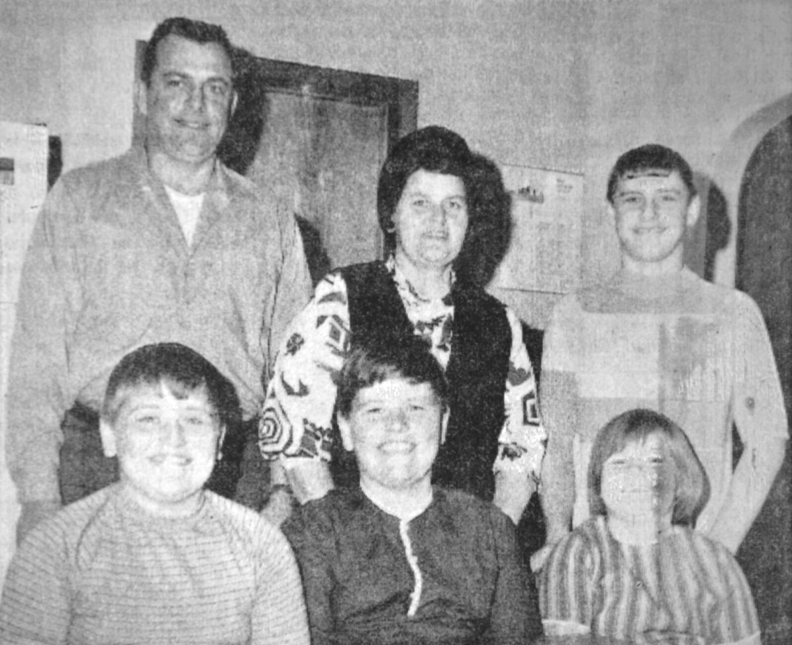 January 12, 1971
